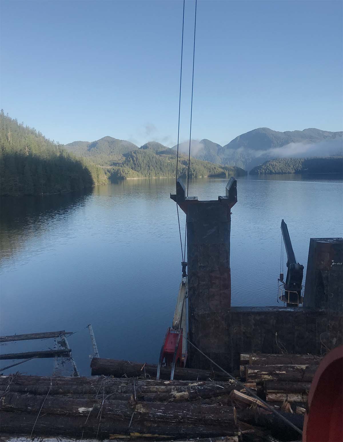 Total Hydraulics: Client Testimonial | Seaspan