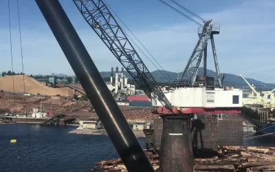 The Shift in Canada’s Hydraulics Industry: Why Repair Services Are Becoming Essential for Marine, Mining, Forestry and Oil & Gas