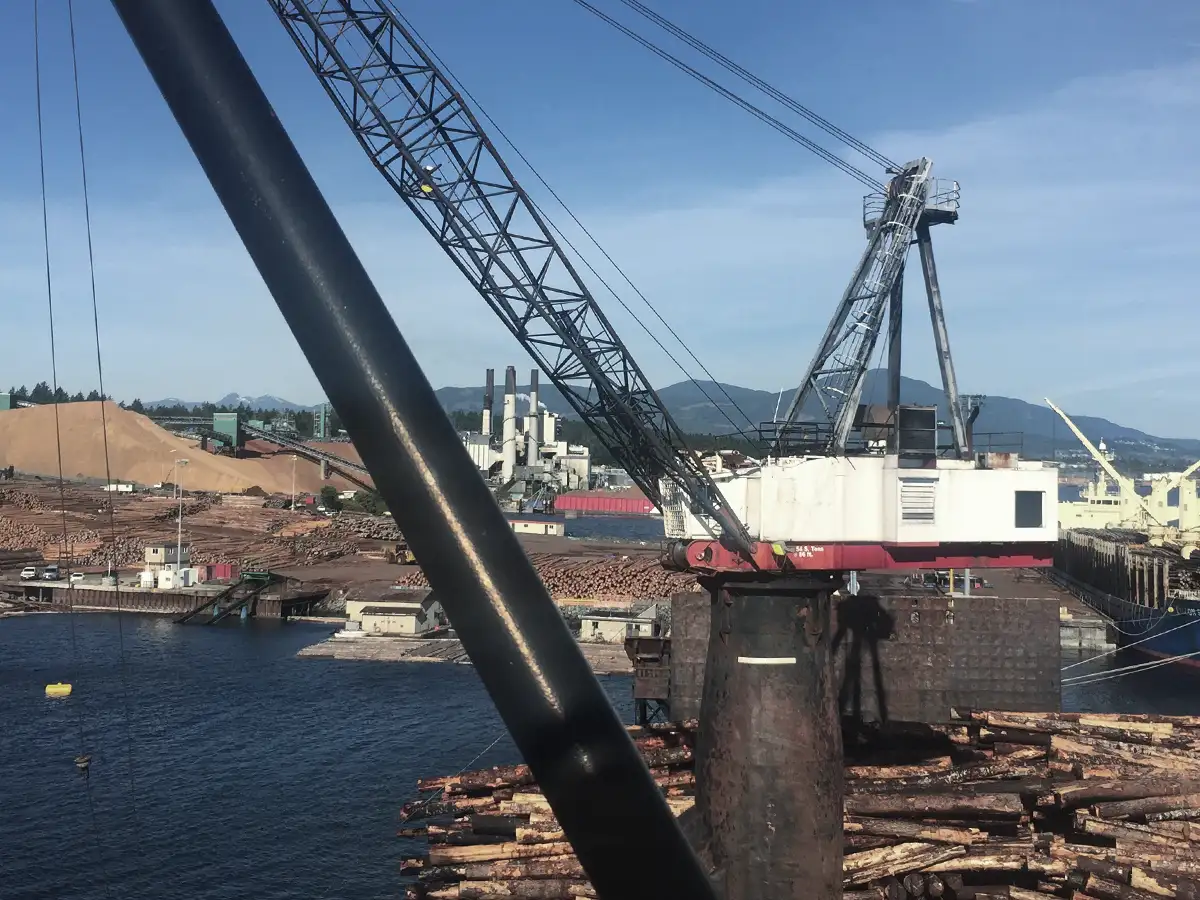 The Shift in Canada’s Hydraulics Industry: Why Repair Services Are Becoming Essential for Marine, Mining, Forestry and Oil & Gas